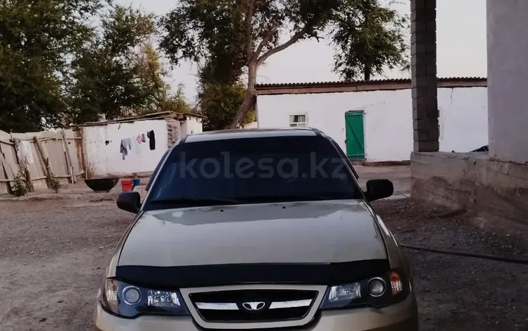 Daewoo Nexia 2009 годаfor1 700 000 тг. в Шиели