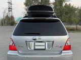 Honda Odyssey 2003 года за 5 500 000 тг. в Алматы – фото 3
