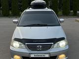 Honda Odyssey 2003 года за 5 500 000 тг. в Алматы