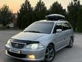 Honda Odyssey 2003 года за 5 500 000 тг. в Алматы – фото 2