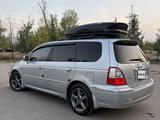 Honda Odyssey 2003 года за 5 500 000 тг. в Алматы – фото 4