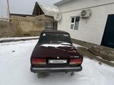 ВАЗ (Lada) 2107 2007 годаүшін1 500 000 тг. в Актау – фото 3