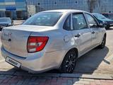 ВАЗ (Lada) Granta 2190 2013 года за 2 500 000 тг. в Алматы – фото 2