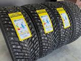 Новые зимние разно широкие шины с шипами 245 40 19/275 35 19 за 420 000 тг. в Астана
