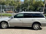 Subaru Outback 2002 года за 2 890 000 тг. в Алматы – фото 2