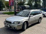 Subaru Outback 2002 года за 2 890 000 тг. в Алматы
