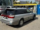 Subaru Outback 2002 года за 2 890 000 тг. в Алматы – фото 5