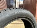 255/50R20 Triangle липучки, мягкие, тихие, отличное сцепление на снегу за 50 000 тг. в Астана – фото 8