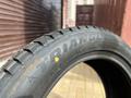 255/50R20 Triangle липучки, мягкие, тихие, отличное сцепление на снегу за 50 000 тг. в Астана – фото 7