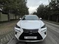 Lexus NX 200 2020 года за 18 000 000 тг. в Алматы – фото 11