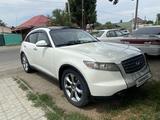 Infiniti FX35 2003 года за 5 500 000 тг. в Алматы – фото 2