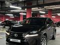 Lexus NX 200 2015 года за 14 000 000 тг. в Астана – фото 2