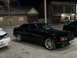 BMW 525 1995 года за 2 650 000 тг. в Шымкент – фото 4