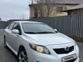 Toyota Corolla 2009 годаүшін5 500 000 тг. в Атырау – фото 3