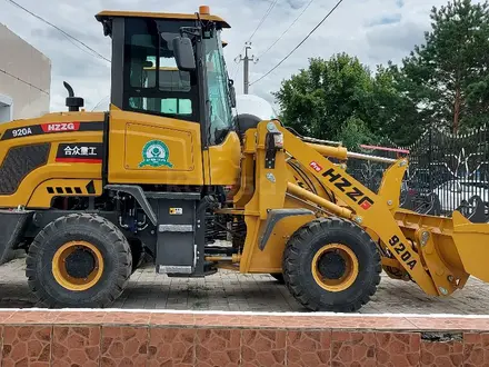 LiuGong  HZZG ZL 920 A 2026 года за 7 150 000 тг. в Костанай