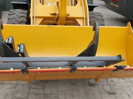LiuGong  HZZG ZL 920 A 2026 года за 7 150 000 тг. в Костанай – фото 4