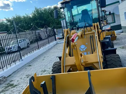 LiuGong  HZZG ZL 920 A 2026 года за 7 150 000 тг. в Костанай – фото 7