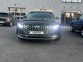 Hyundai Grandeur 2021 года за 14 000 000 тг. в Алматы – фото 2