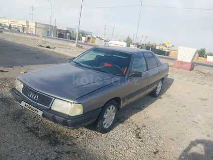 Audi 100 1991 года за 800 000 тг. в Туркестан