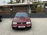 Volkswagen Golf 1997 годаүшін2 200 000 тг. в Шымкент