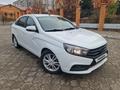 ВАЗ (Lada) Vesta 2018 годаүшін5 000 000 тг. в Караганда – фото 18