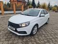 ВАЗ (Lada) Vesta 2018 годаүшін5 000 000 тг. в Караганда – фото 3