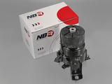 12361-31171 Подушка двигателя гидравлическая с датчиком NBR LEXUS ES350 3.5 за 35 100 тг. в Алматы