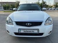 ВАЗ (Lada) Priora 2170 2015 года за 4 500 000 тг. в Шымкент