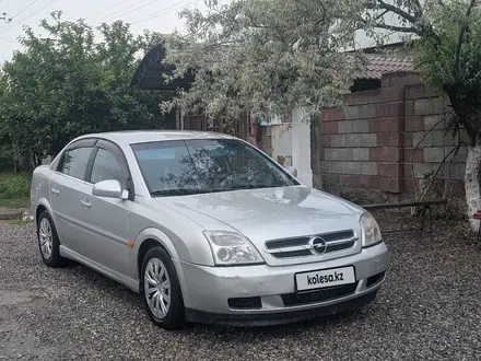 Opel Vectra 2003 года за 2 200 000 тг. в Шымкент – фото 2