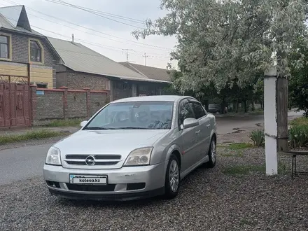 Opel Vectra 2003 года за 2 200 000 тг. в Шымкент – фото 4
