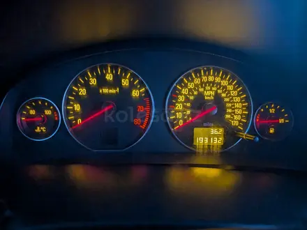 Opel Vectra 2003 года за 2 200 000 тг. в Шымкент – фото 8