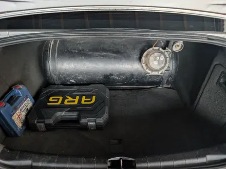 Opel Vectra 2003 года за 2 200 000 тг. в Шымкент – фото 7