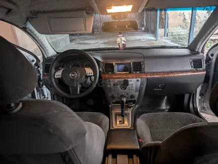 Opel Vectra 2003 года за 2 200 000 тг. в Шымкент – фото 9