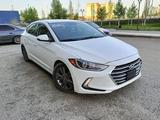 Hyundai Elantra 2018 годаүшін4 600 000 тг. в Актобе