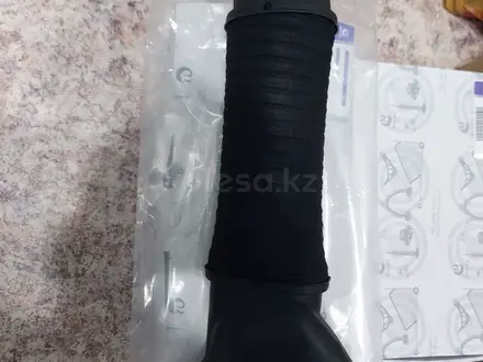 Гофра, воздуховод на W222, C217 Mercedes, S500, S400 за 35 500 тг. в Астана