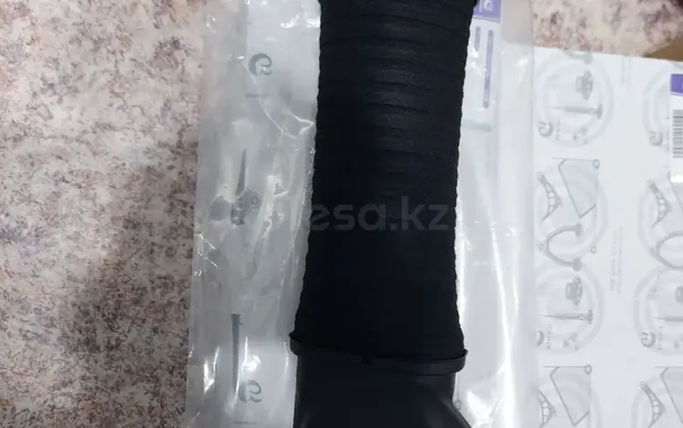 Гофра, воздуховод на W222, C217 Mercedes, S500, S400 за 35 500 тг. в Астана