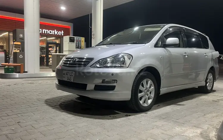 Toyota Ipsum 2005 года за 3 200 000 тг. в Атырау