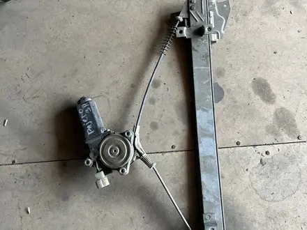 Стеклоподъемник за 20 000 тг. в Петропавловск