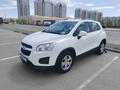 Chevrolet Tracker 2015 года за 4 900 000 тг. в Астана