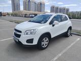 Chevrolet Tracker 2015 годаүшін4 900 000 тг. в Астана