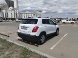 Chevrolet Tracker 2015 годаүшін4 900 000 тг. в Астана – фото 5