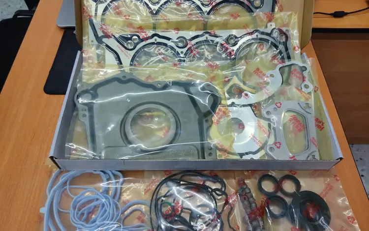 Ремкомплект прокладок на Dodge 3.6 (ERB) за 60 000 тг. в Алматы