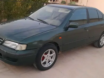 Nissan Primera 1997 года за 1 250 000 тг. в Жанаозен – фото 2