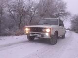 ВАЗ (Lada) 2106 1998 года за 1 200 000 тг. в Кызылорда – фото 4