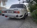 ВАЗ (Lada) 2106 1998 годаүшін1 700 000 тг. в Кызылорда – фото 3