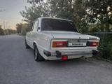 ВАЗ (Lada) 2106 1998 годаүшін1 700 000 тг. в Кызылорда – фото 4