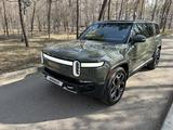 Rivian R1S 2023 года за 60 000 000 тг. в Алматы – фото 2