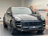 Porsche Macan 2014 года за 17 500 000 тг. в Алматы