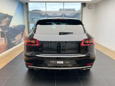 Porsche Macan 2014 года за 23 490 000 тг. в Алматы – фото 5