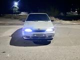 ВАЗ (Lada) 2114 2012 года за 1 500 000 тг. в Шу